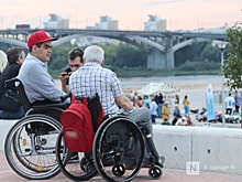 34,3% нижегородских детей-инвалидов имеют психические расстройства