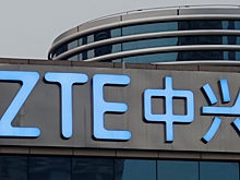 США повторно угрожают санкциями китайской ZTE
