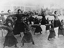 Как женщины СССР пытались добиться свободы в сексе