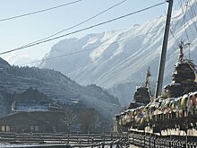 Пропавшие в Непале российские альпинисты погибли