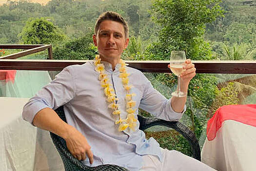 Комик Батрутдинов заявил, что поначалу отказывался от участия в "Выжить в Дубае"