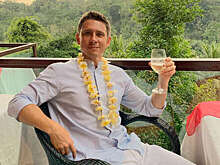 Комик Батрутдинов заявил, что поначалу отказывался от участия в "Выжить в Дубае"