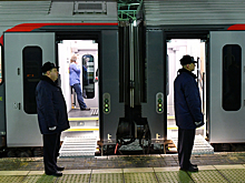 В Москве откроют новый вокзал