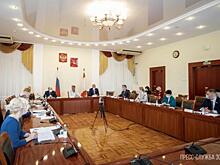 Сенатор Юрий Воробьев поддержит вологодское здравоохранение на федеральном уровне