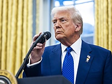 Взял паузу — поднял рынок: Трамп приостановил дополнительные пошлины на 90 дней