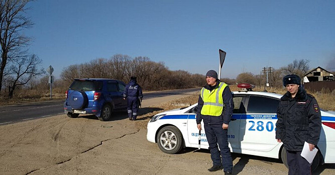 Водителей с 1 августа ожидает новый штраф