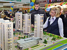 Выросло доверие покупателей к новостройкам