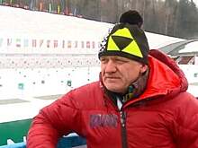 Попов о выборах президента СБР: «Всегда поддерживал и поддерживаю Майгурова»