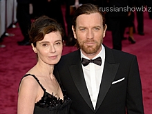 Стали известны причины развода Юэна Макгрегора