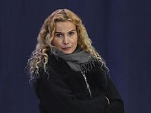 Этери Тутберидзе попала на обложку журнала