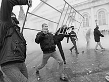 Серия преступлений грозит возвращением межнациональной напряженности в России