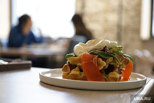 На месте снесенной усадьбы купца в центре Кургана построят кафе