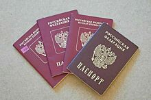 Российское гражданство: получить сложно, лишиться легко