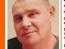 В Волгограде больше 2-х месяцев длятся поиски пропавшего Алексея Кузнецова