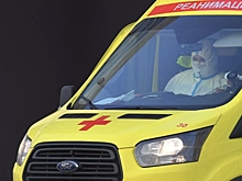 В Москве за сутки умерли 72 пациента с COVID