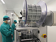 Минздрав: западные санкции не угрожают поставкам лекарств для стационарного лечения