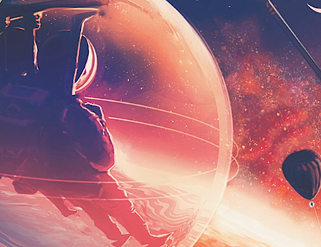 NASA превратило экзопланеты в туристические направления будущего