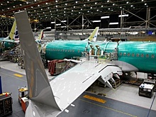 В деталях Boeing обнаружили дефекты