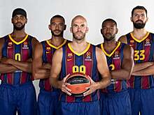 «Барселона» ищет замену травмированным Калатесу, Абринесу и Хиггинсу