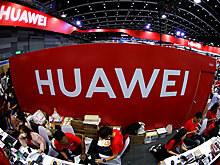 Bloomberg: cудьба компании Huawei показывает, что Трамп предпочитает сделки холодной войне
