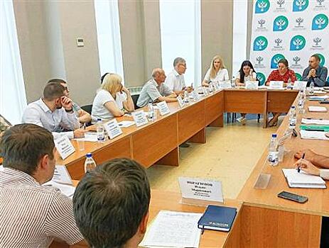 Самарская область вошла в пятерку лидеров в ПФО по количеству выявленных правообладателей ранее учтенных объектов