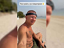 Певица Ханна и продюсер Пашу вышли на связь из Дубая