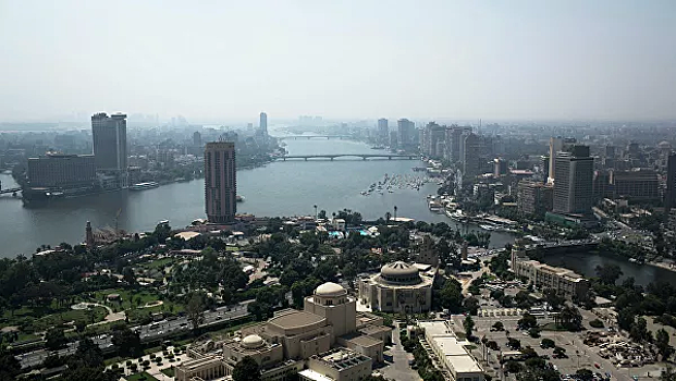 Годовщина "революции 25 января" в Египте прошла незаметно