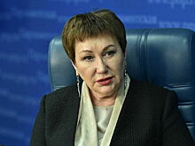 Сенатор Перминова призвала закрепить в законе обязательную отработку для целевиков