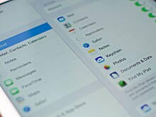 Apple сделала подписку на iCloud еще доступнее