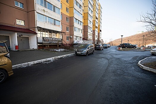 Исполнение наказов жителей контролируют во Владивостоке