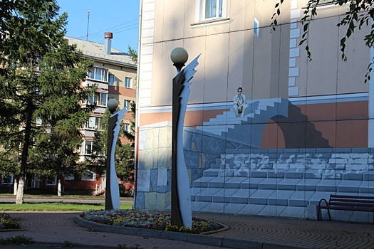 Назначены члены комиссии по выбору главы Кемерова