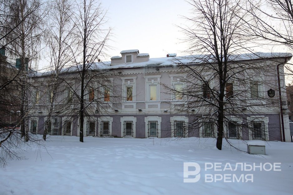 ДОМ.РФ получит в управление 12 га земли и 52 тыс. кв. м зданий