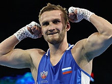 Всеволод Шумков и Габил Мамедов прошли взвешивание перед боями 28 сентября в Баку