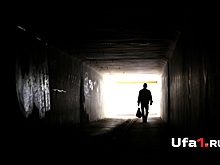 Сюжеты для кино Тарковского и репетиции скрипачей: чем могут похвастать подземные переходы в Уфе?