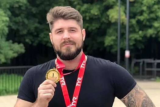 Стало известно, когда семье пловца Свечникова отдадут его тело