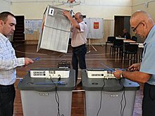 Эксперт о выборах в Приморье: система работает, пока голос населения слышен