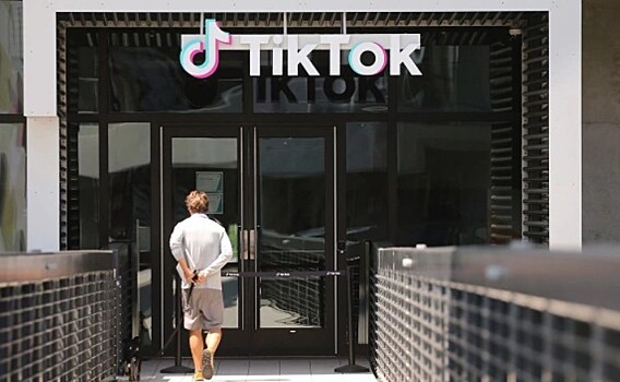 В Конгрессе США призывают заблокировать TikTok из-за антиизраильского контента