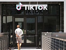 В Конгрессе США призывают заблокировать TikTok из-за антиизраильского контента