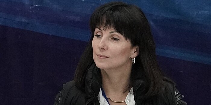 «Пока мы выпутывались, такой мат стоял – хорошо, что иностранцы не все понимали». Ирина Жук о курьезах на ледовых шоу в Австралии