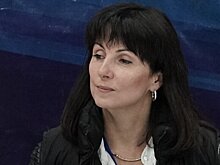 «Пока мы выпутывались, такой мат стоял – хорошо, что иностранцы не все понимали». Ирина Жук о курьезах на ледовых шоу в Австралии