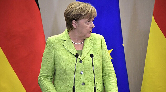 Ангела Меркель после бури негодования отменила решение и извинилась перед гражданами
