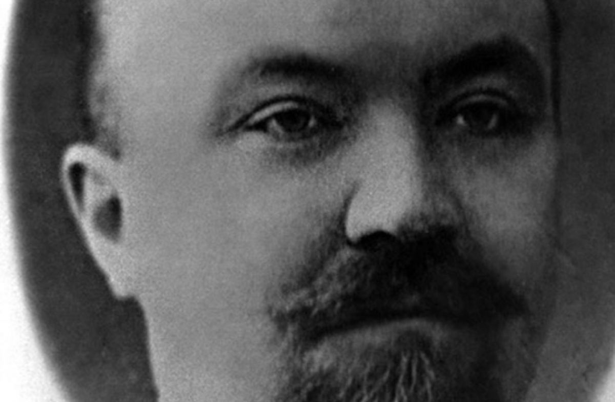 Дмитрий Дмитриевич Иванов спасал сокровища Кремля в 1920-е