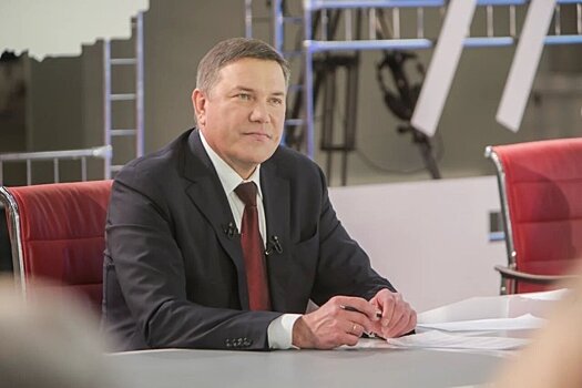 Губернатор Кувшинников сообщил о популярности проекта «Вологодский гектар»