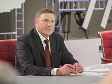 Губернатор Кувшинников сообщил о популярности проекта «Вологодский гектар»