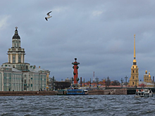 Эксперт оценила перспективы Петербурга как промышленного центра