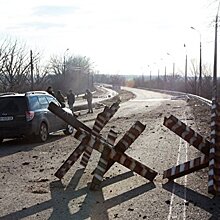 На Украине выпустили «путеводитель» по войне в Донбассе