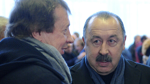 «Здорово, что Семин и Газзаев до сих пор дружат, несмотря на непростую историю взаимоотношений» — Сенников