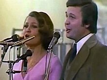 «Всю трясло»: первая жена Лещенко рассказала о тяжелом периоде с артистом