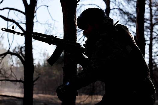 Боец подразделения Орлан попал под удар ВСУ в российском регионе