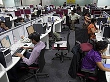 Аутсорсинг уничтожал рабочие места в США до роботов